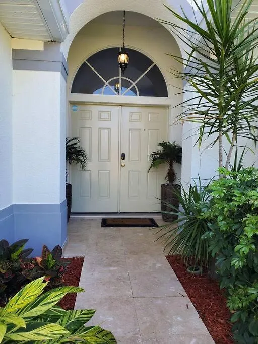 Holiday home Coral Paradise