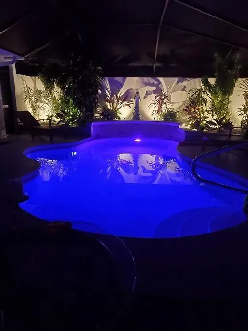 Holiday home Coral Paradise