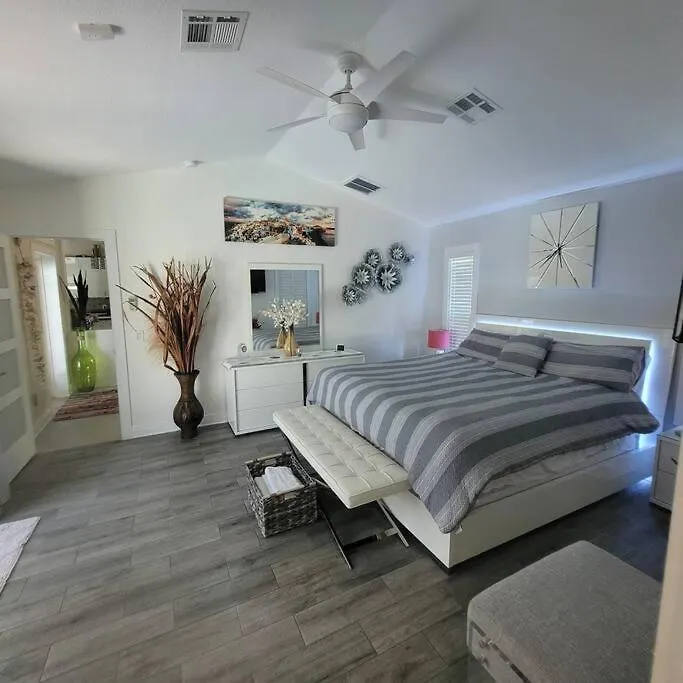 Coral Paradise Cape Coral