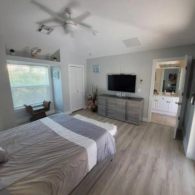 Coral Paradise Cape Coral