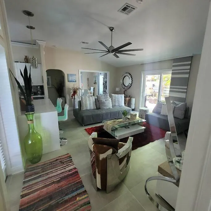 Holiday home Coral Paradise *