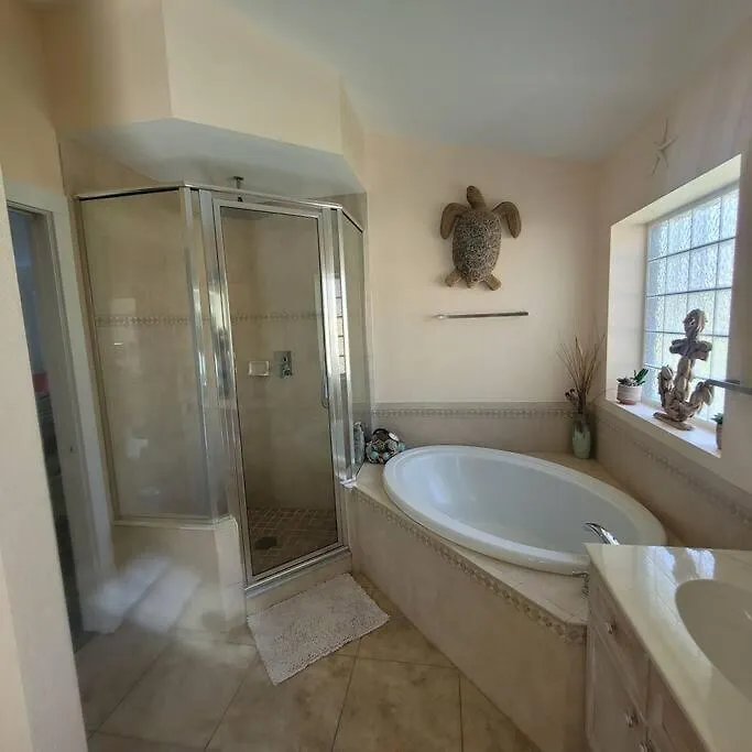 Coral Paradise Holiday home Cape Coral