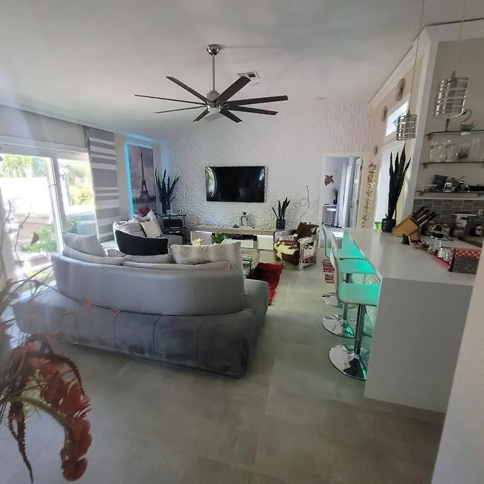 Holiday home Coral Paradise