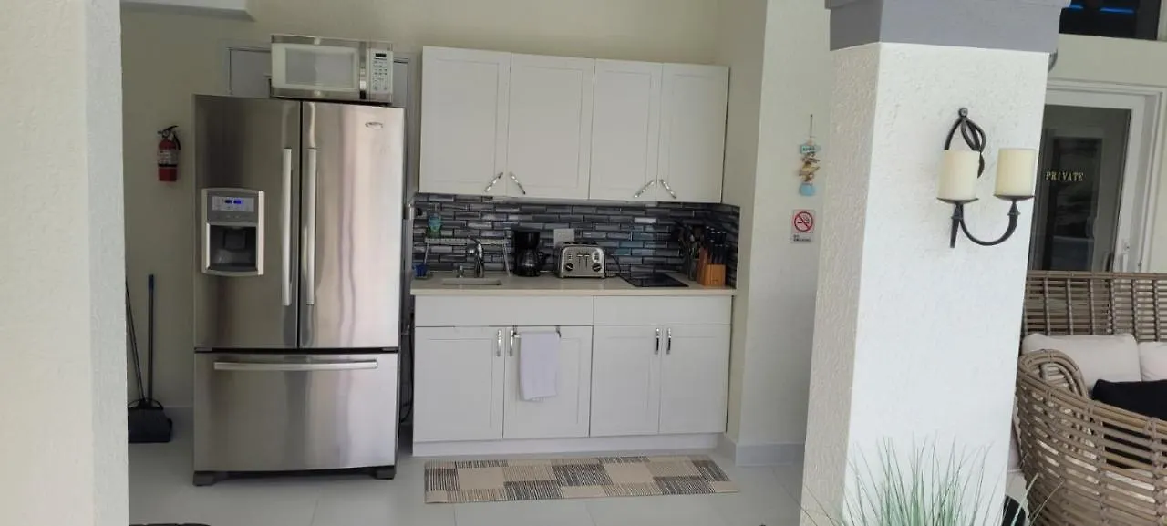 Coral Paradise Holiday home Cape Coral