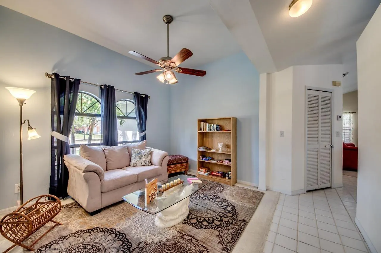 Mcarita - 4 Bedroom W. Heated Pool On The Water Villa