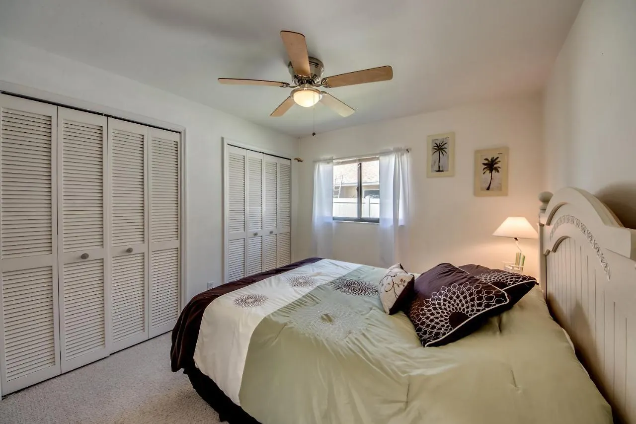 Mcarita - 4 Bedroom W. Heated Pool On The Water * Cape Coral