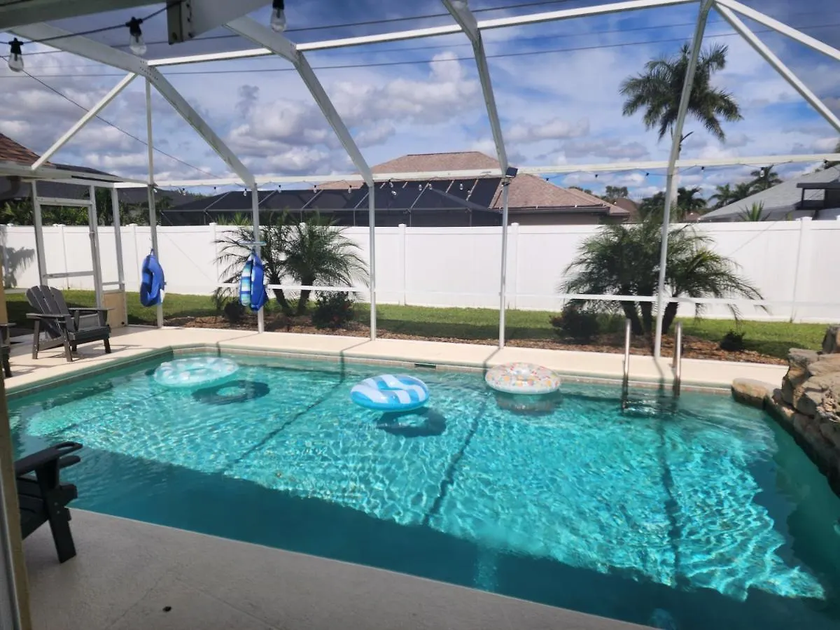 Holiday home Casa In The Cove