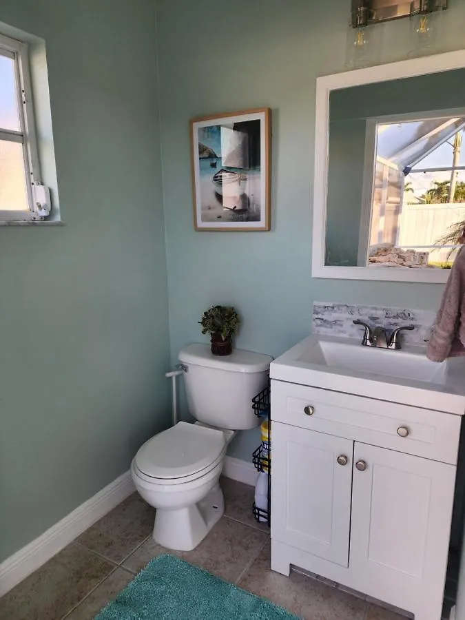 Casa In The Cove * Cape Coral