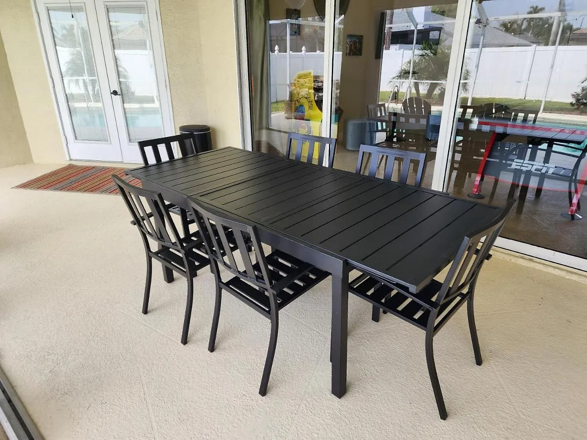 Casa In The Cove Cape Coral