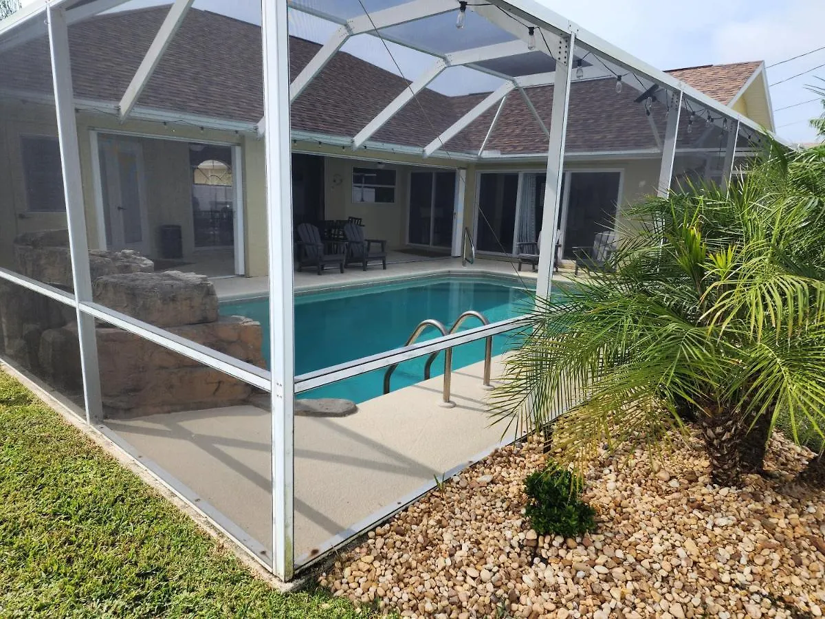 Holiday home Casa In The Cove *