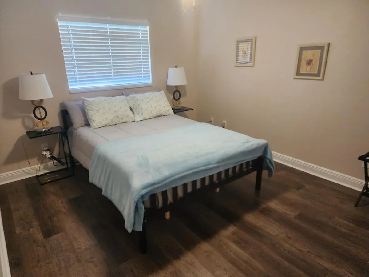Casa In The Cove * Cape Coral
