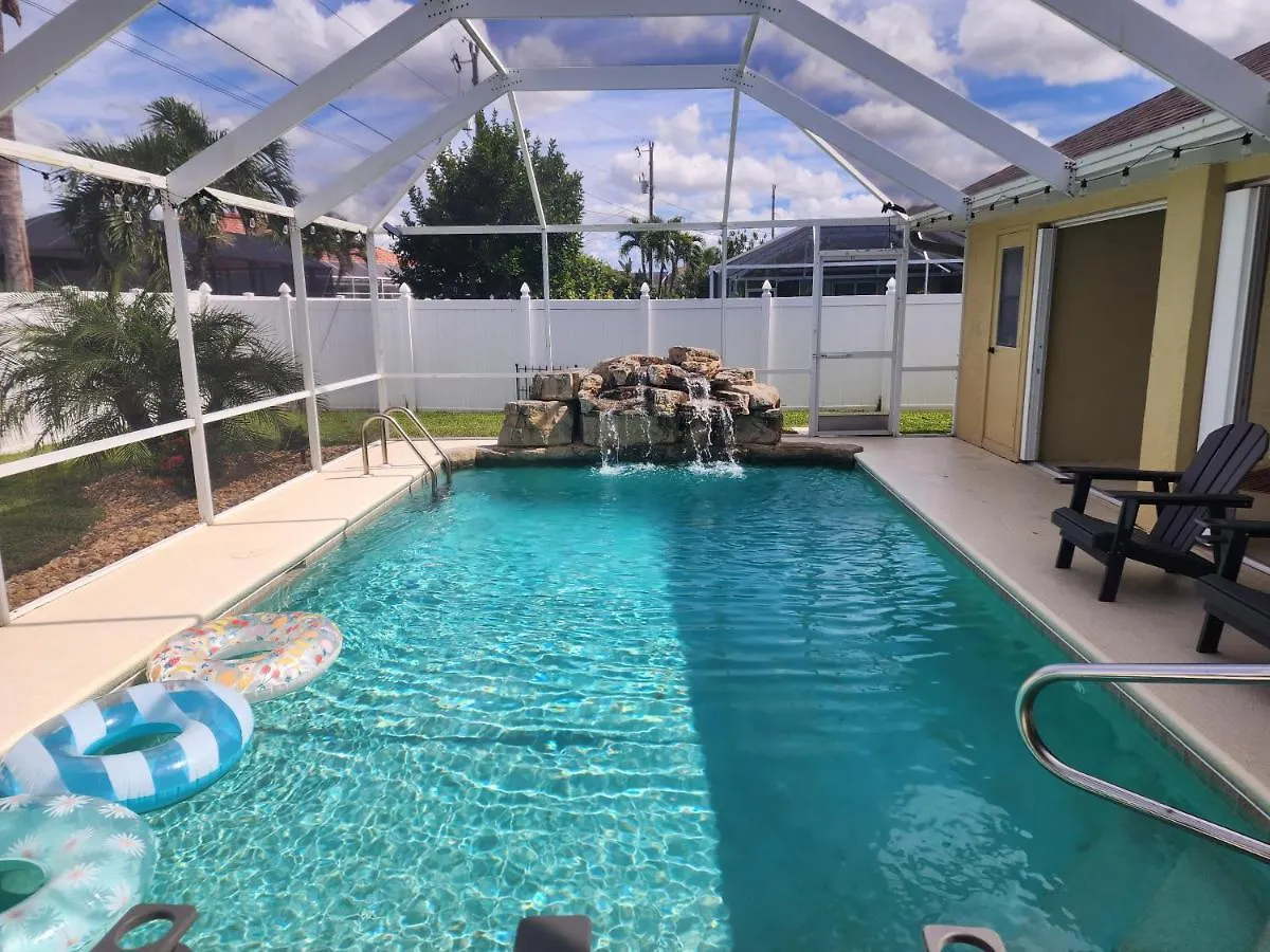 Casa In The Cove
