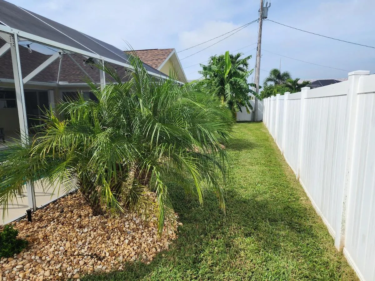 Casa In The Cove Cape Coral