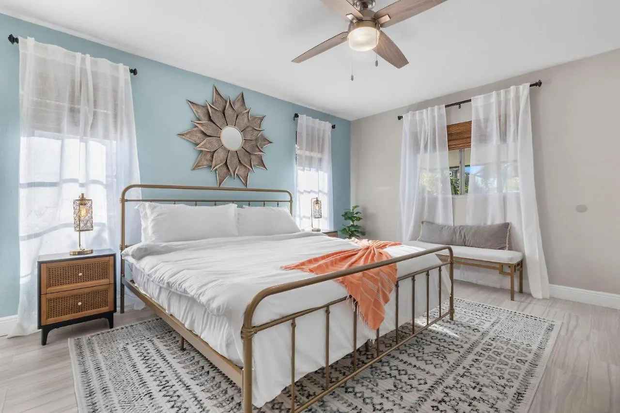 Holiday home Tarpon Terrace Cape Coral
