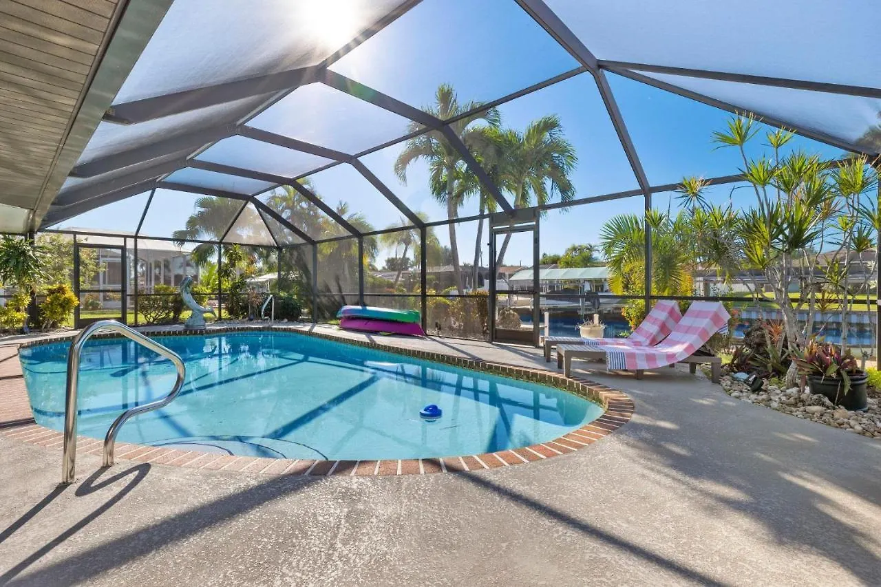 Tarpon Terrace