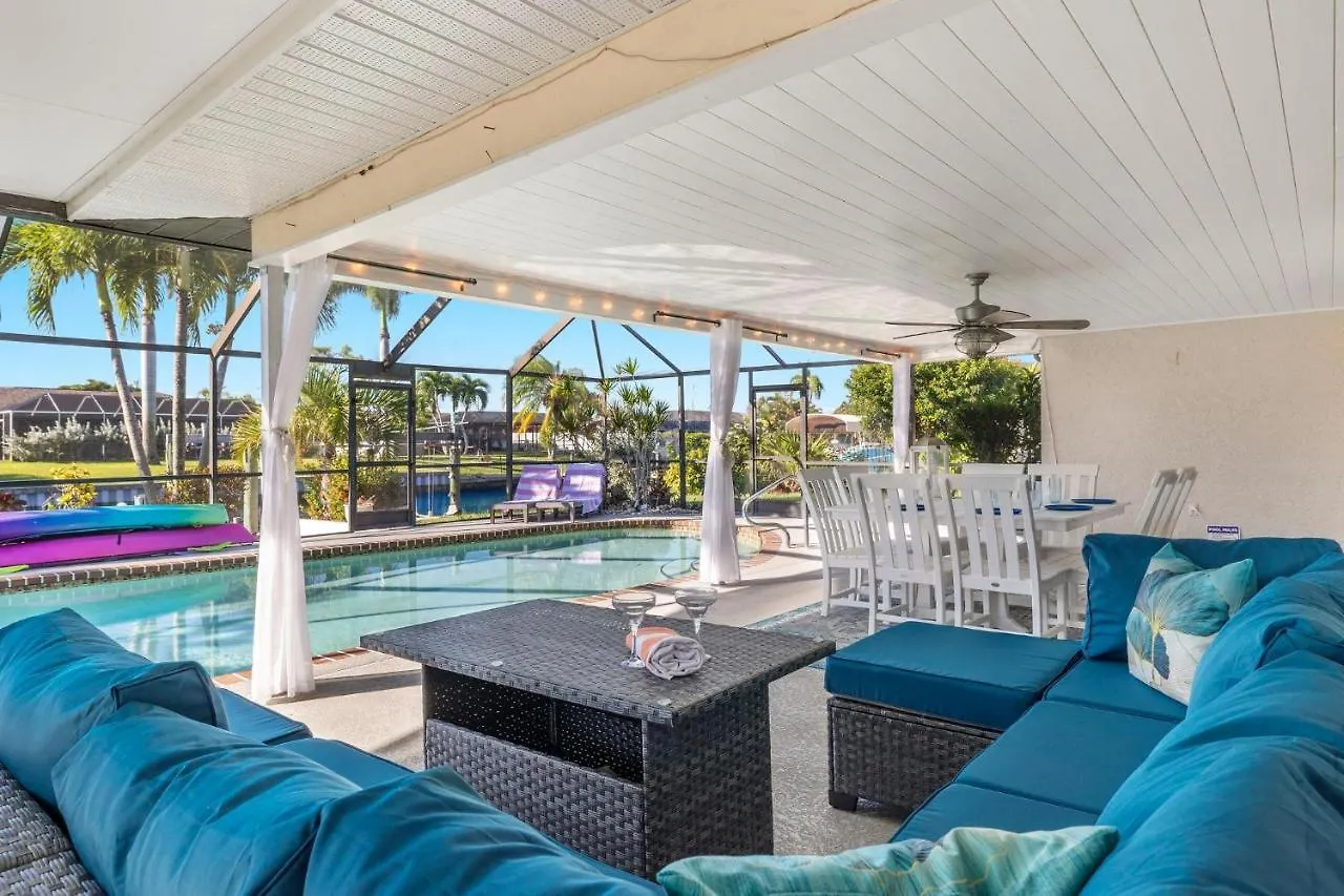 Tarpon Terrace