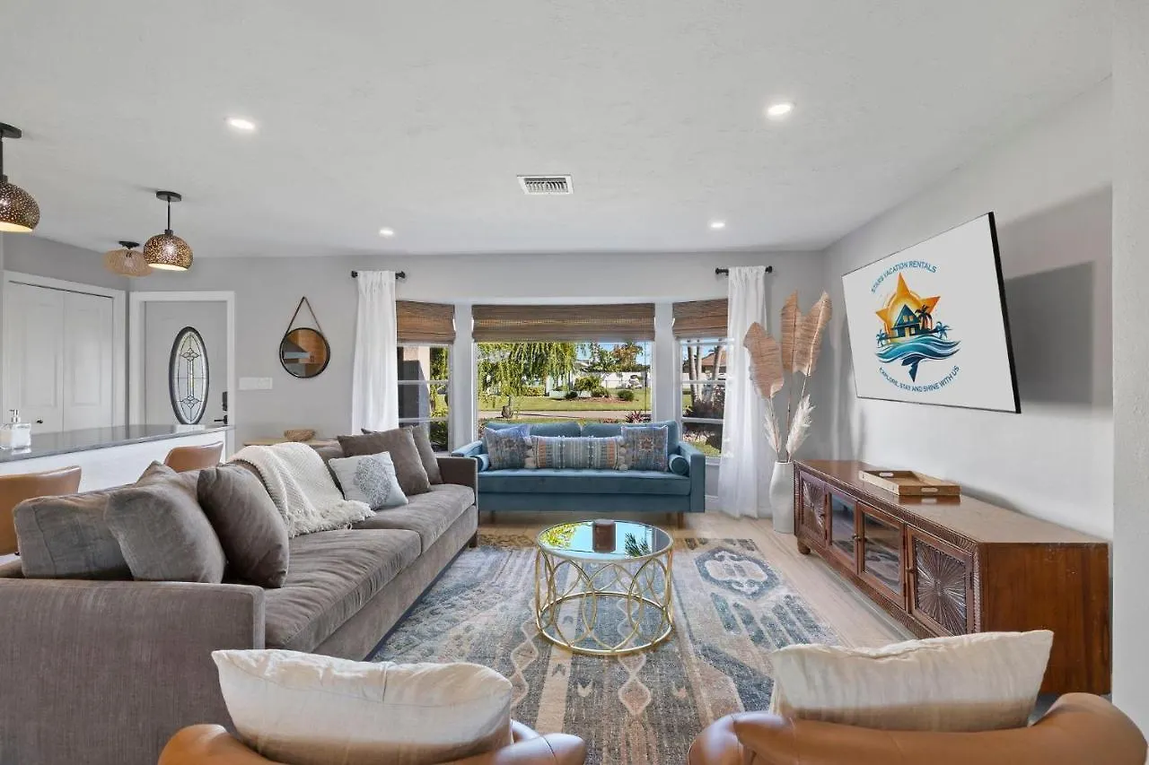 Tarpon Terrace *