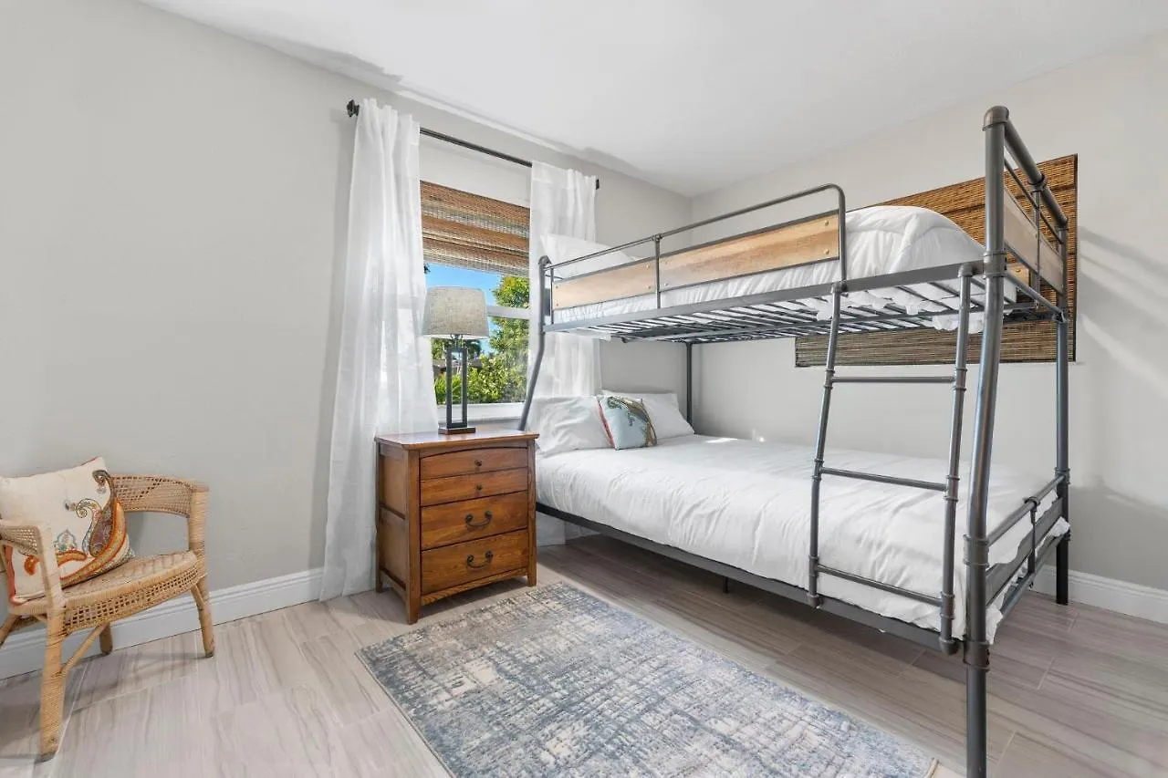 Tarpon Terrace Holiday home