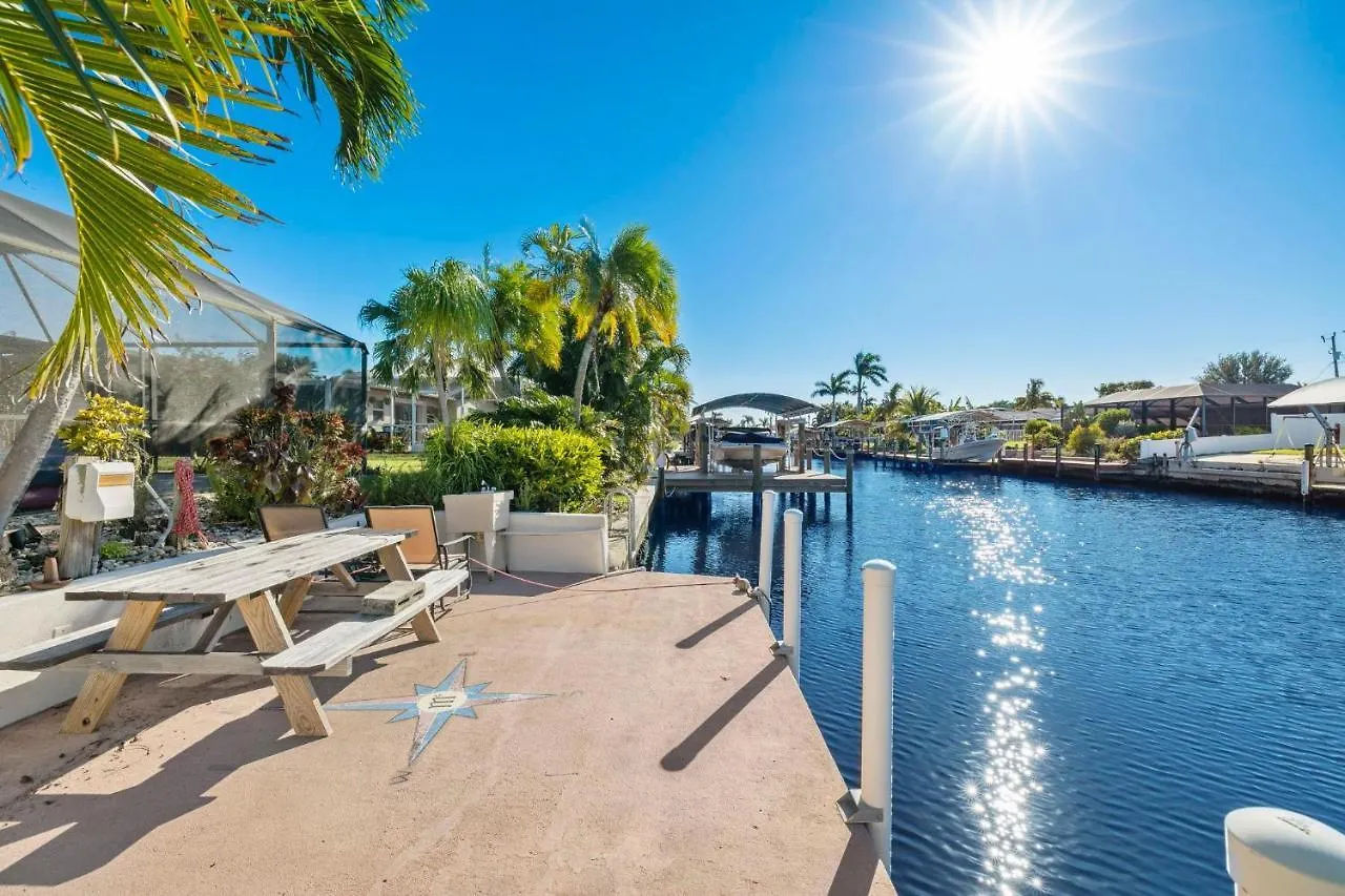 Holiday home Tarpon Terrace Cape Coral