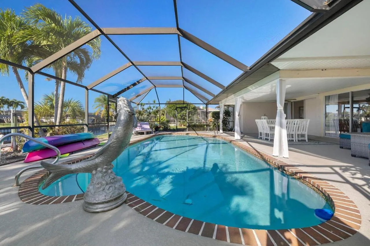 Tarpon Terrace Cape Coral