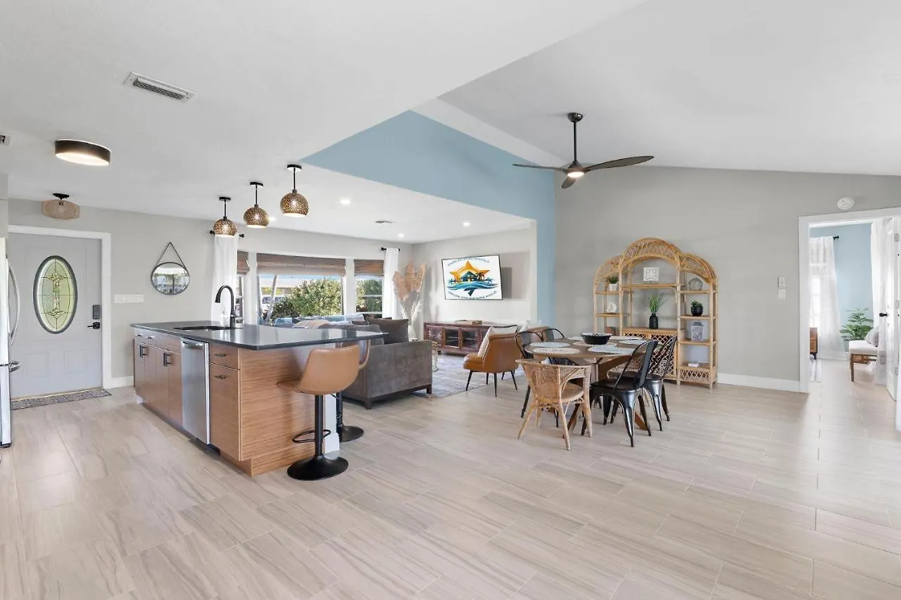 Tarpon Terrace *
