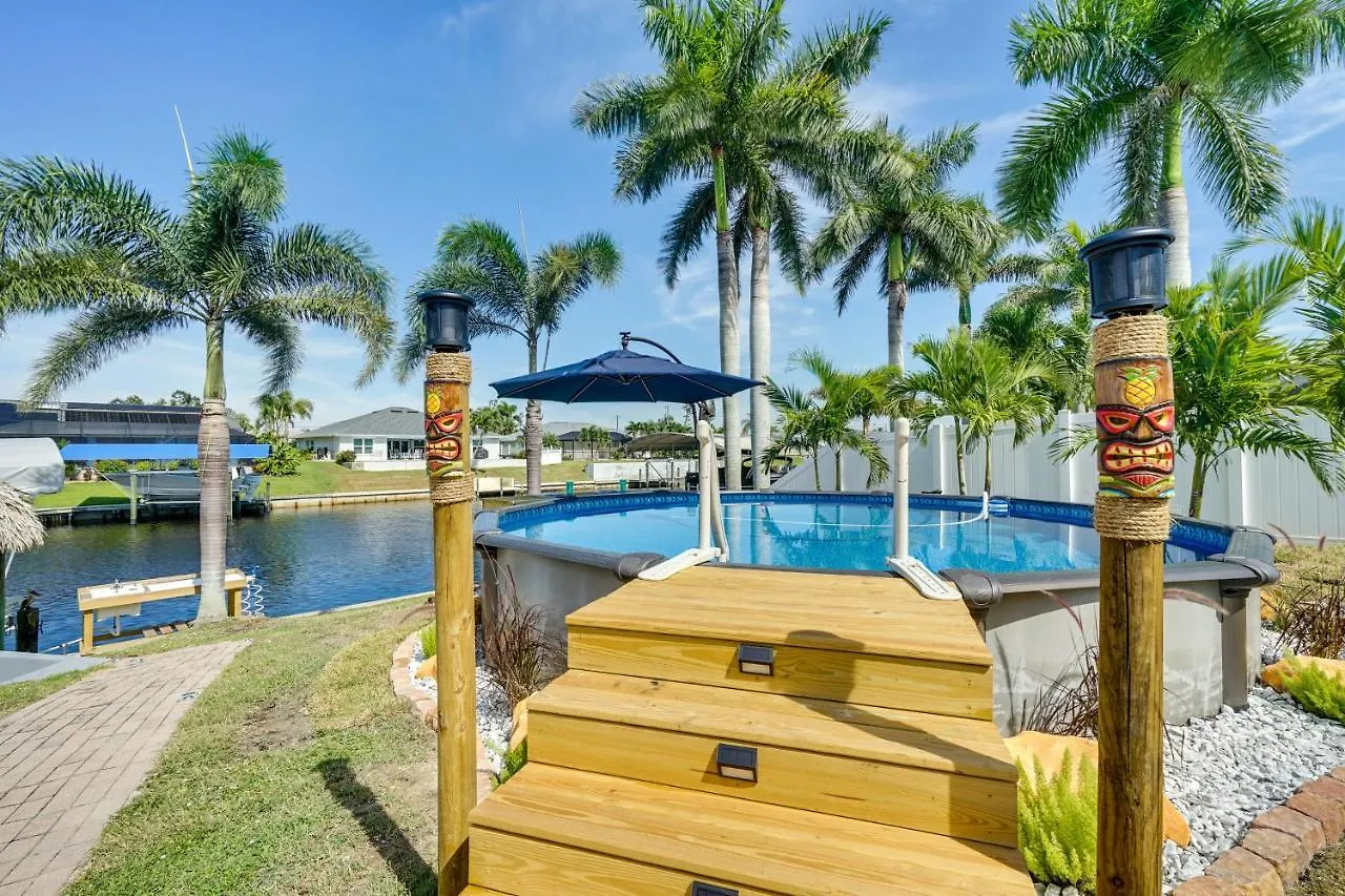 Holiday home Remodeled Hot Tub And Pool!