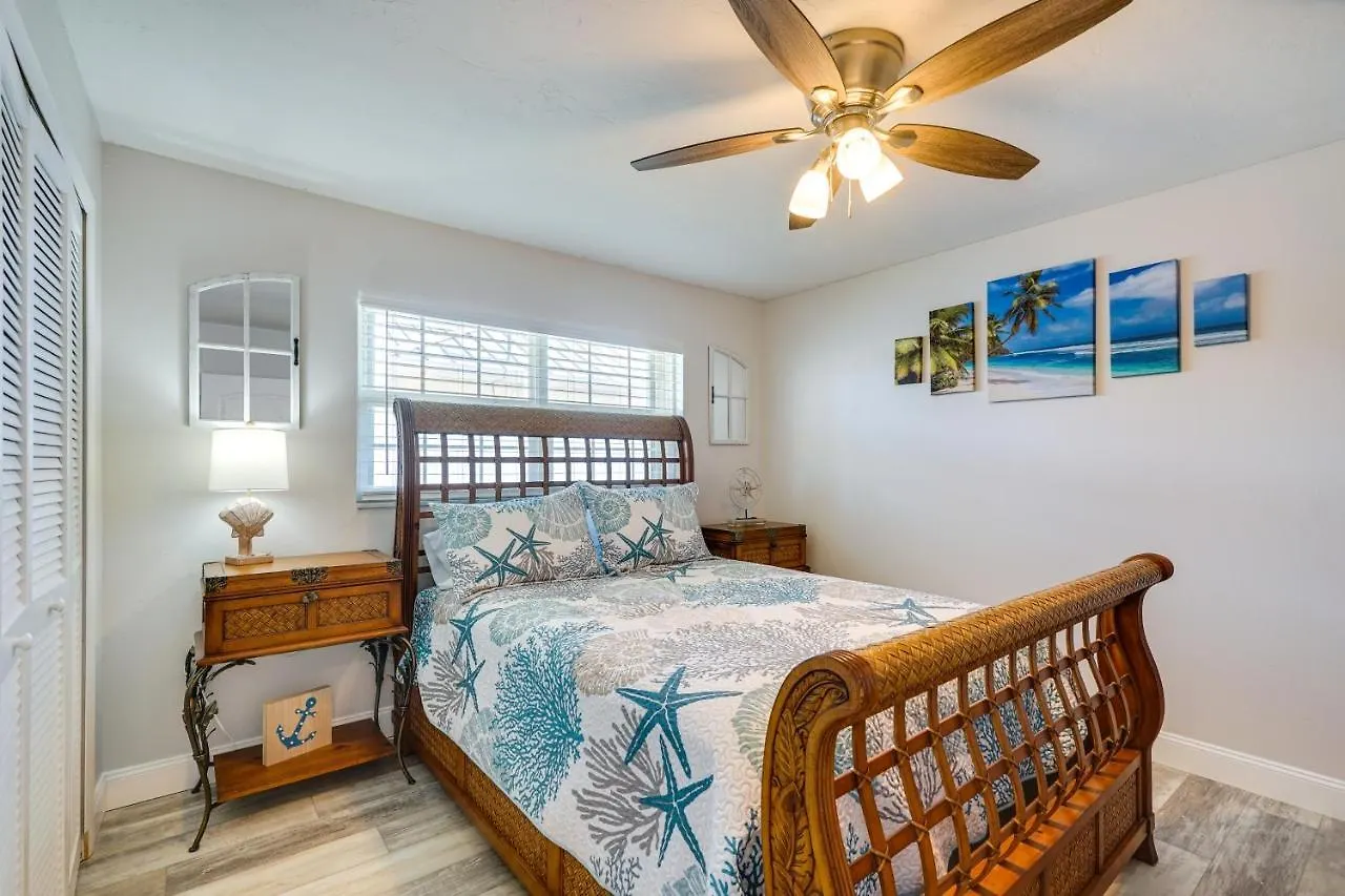 Holiday home Remodeled Hot Tub And Pool! *