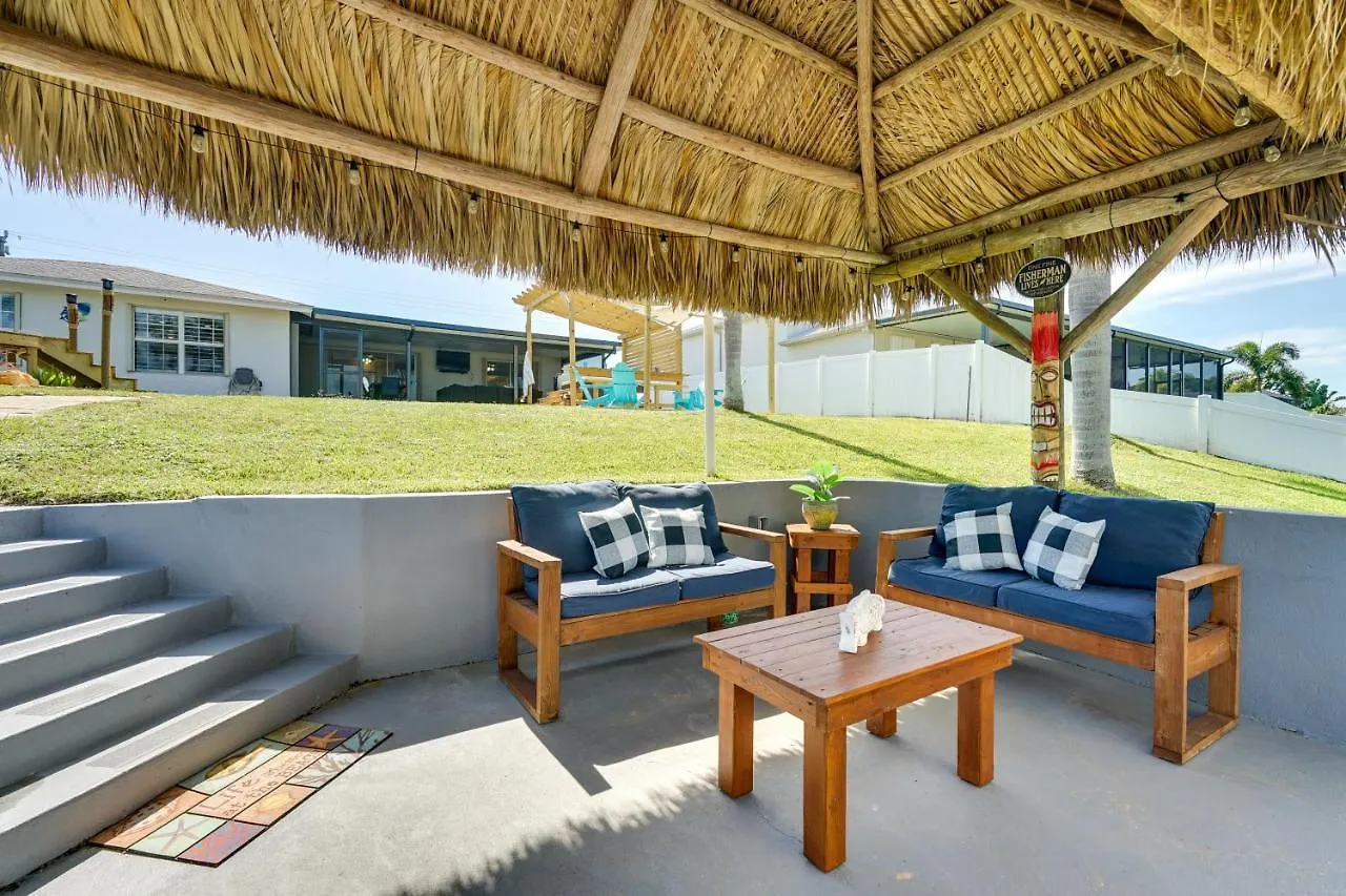 Remodeled Hot Tub And Pool! * Cape Coral