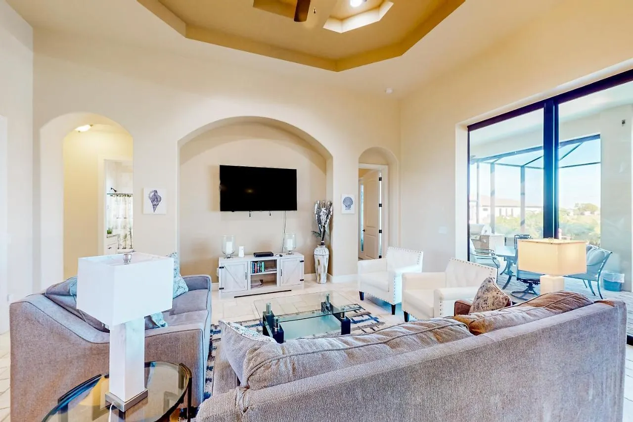 Twilight Palms Holiday home Cape Coral