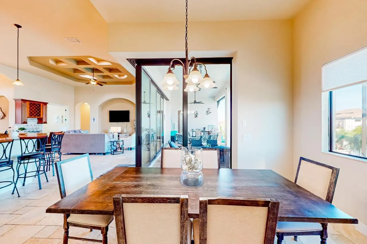 Twilight Palms Holiday home Cape Coral