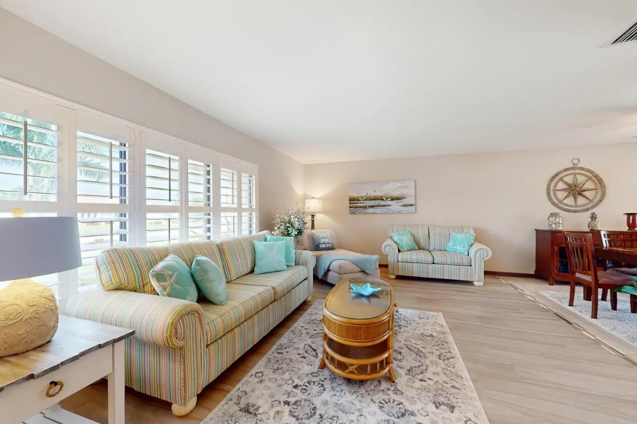 Casa Del Sol Cape Coral