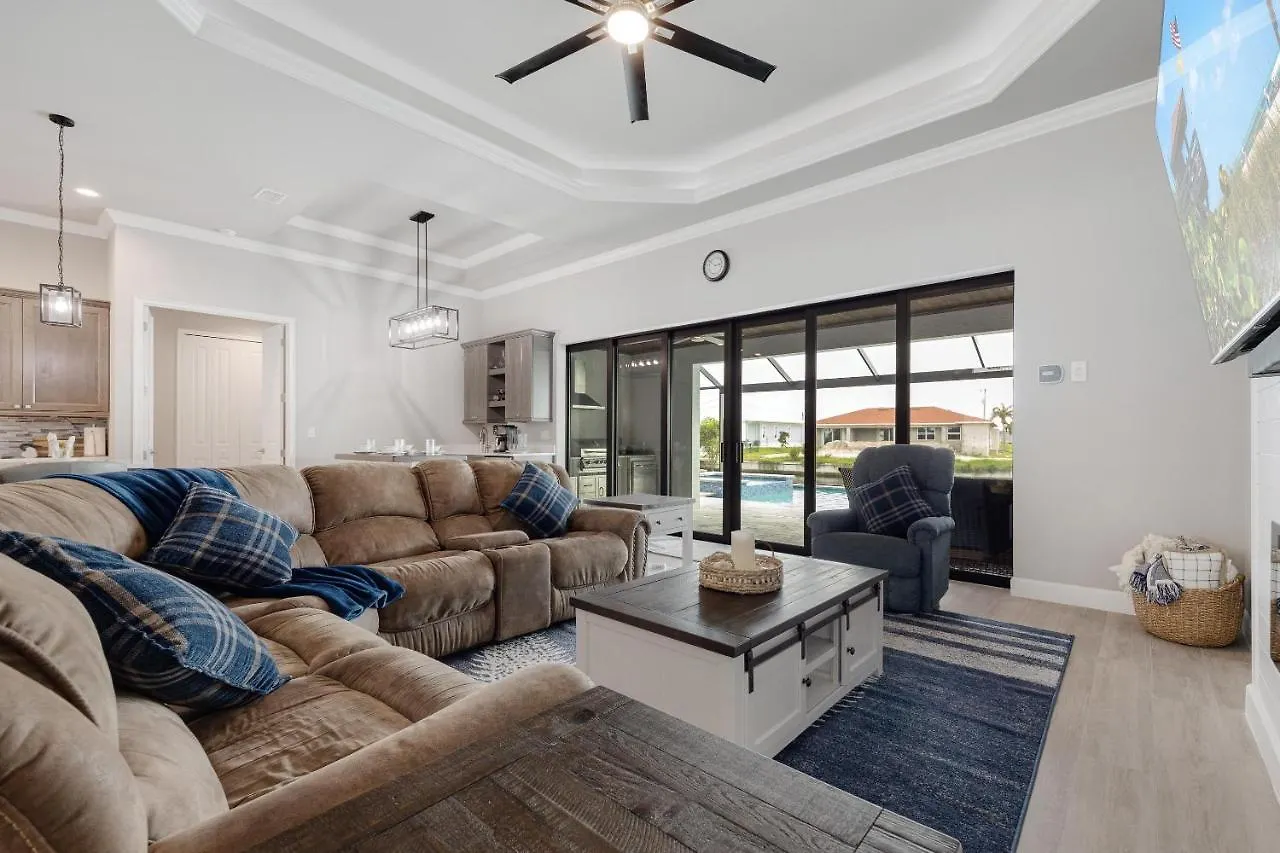 It's A Gold Rush! Paddleboard, Kayak, Saltwater Pool & - Sea'n Coastal View - Roelens Holiday home