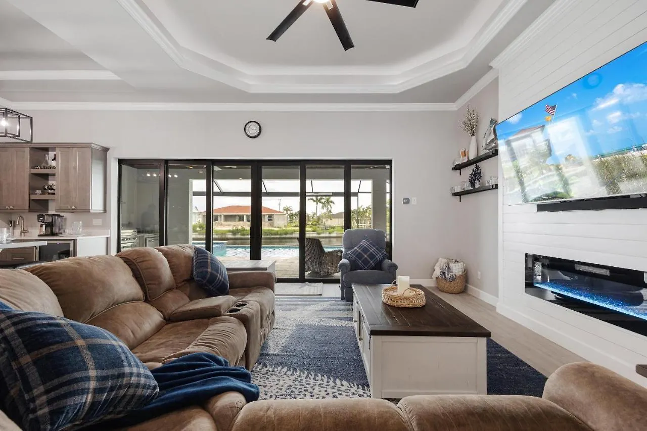 It's A Gold Rush! Paddleboard, Kayak, Saltwater Pool & - Sea'n Coastal View - Roelens Holiday home *