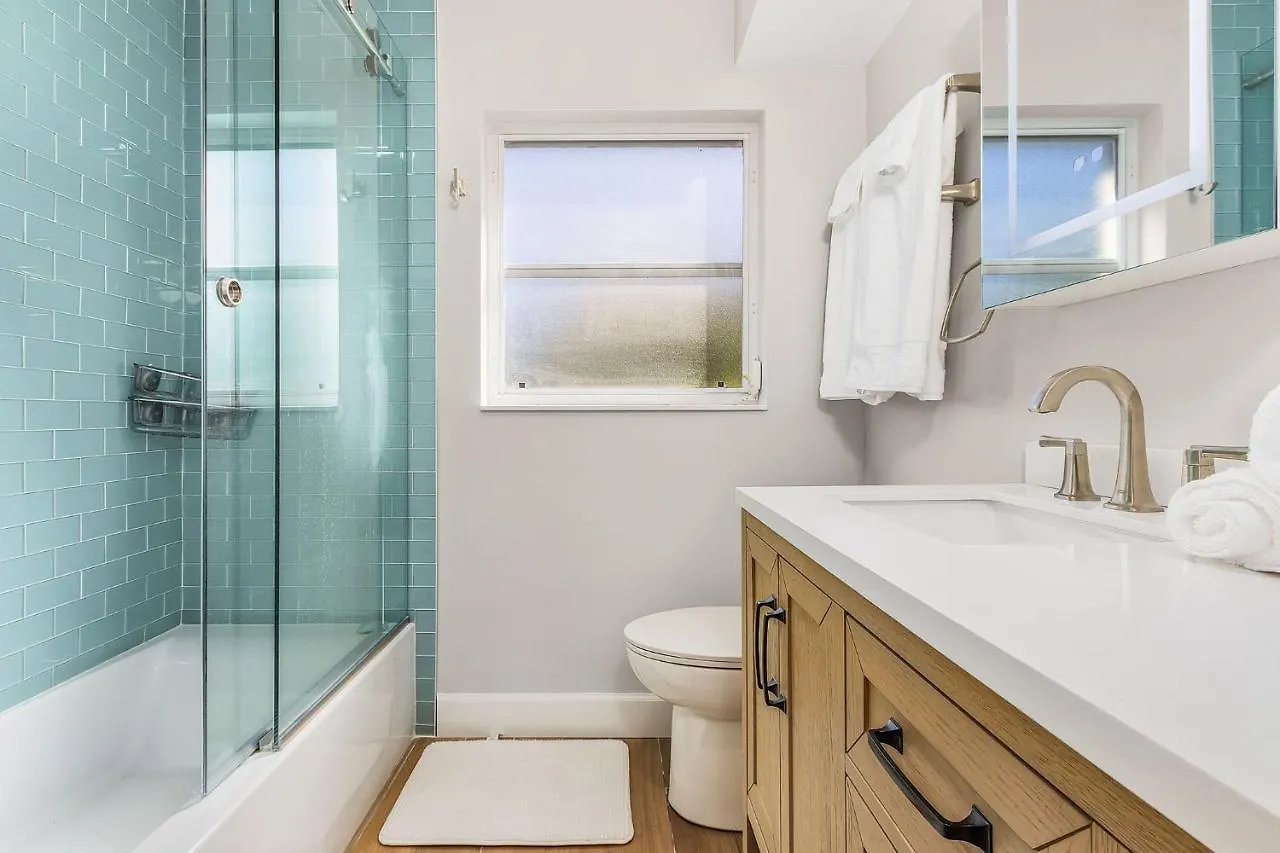 Good Vibes - Waterfront Living Holiday home Cape Coral