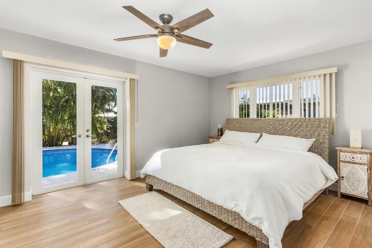 Holiday home Good Vibes - Waterfront Living *