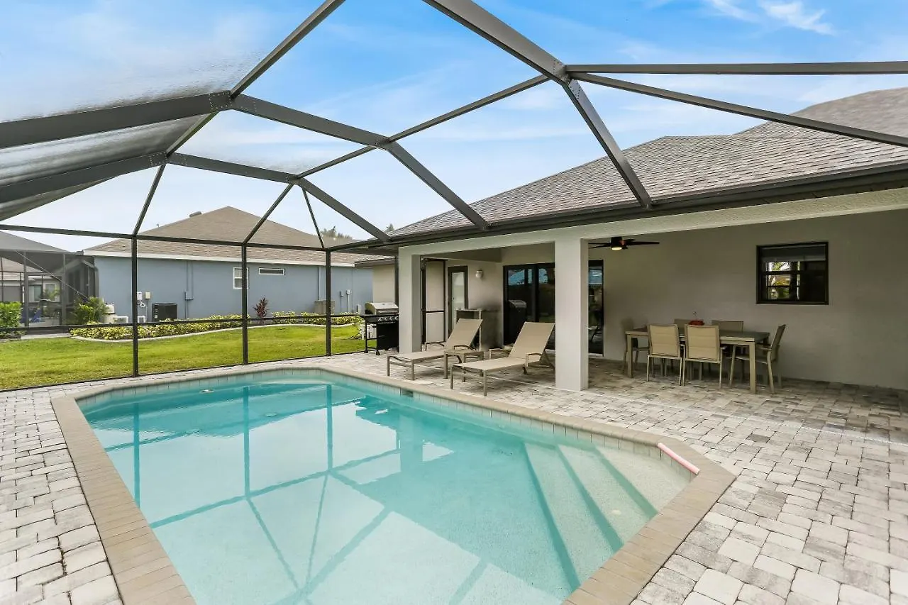 Holiday home Oasis Of The Cape *