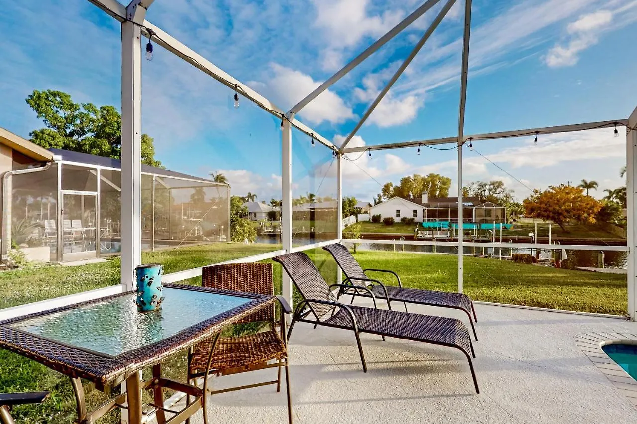 Vacation Station Holiday home
