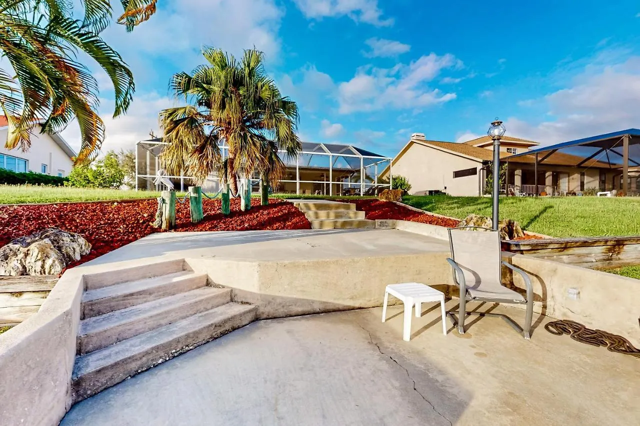 Holiday home Vacation Station Cape Coral