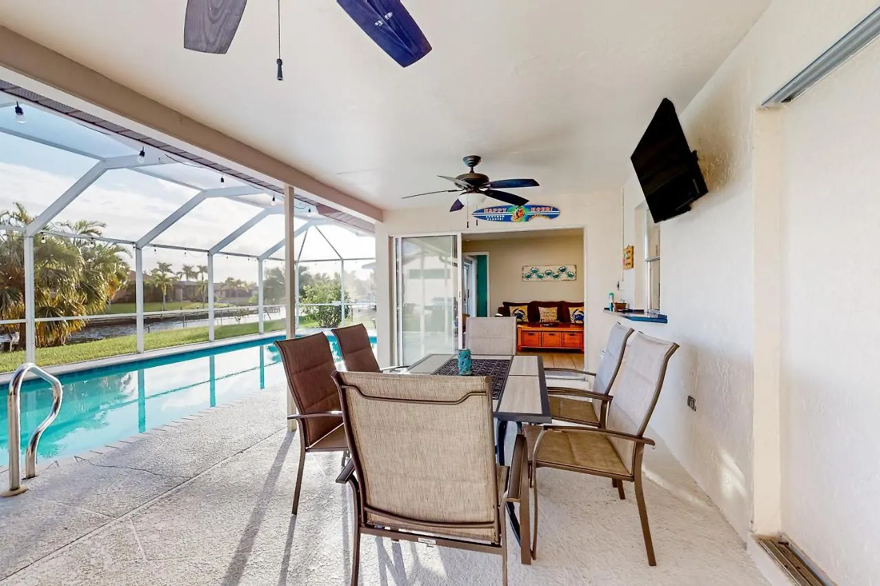 Vacation Station Holiday home Cape Coral