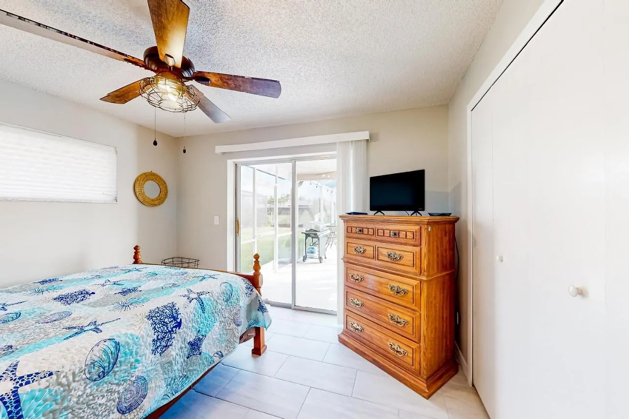 Holiday home Vacation Station Cape Coral