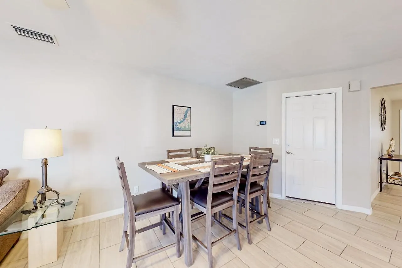 Vacation Station * Cape Coral