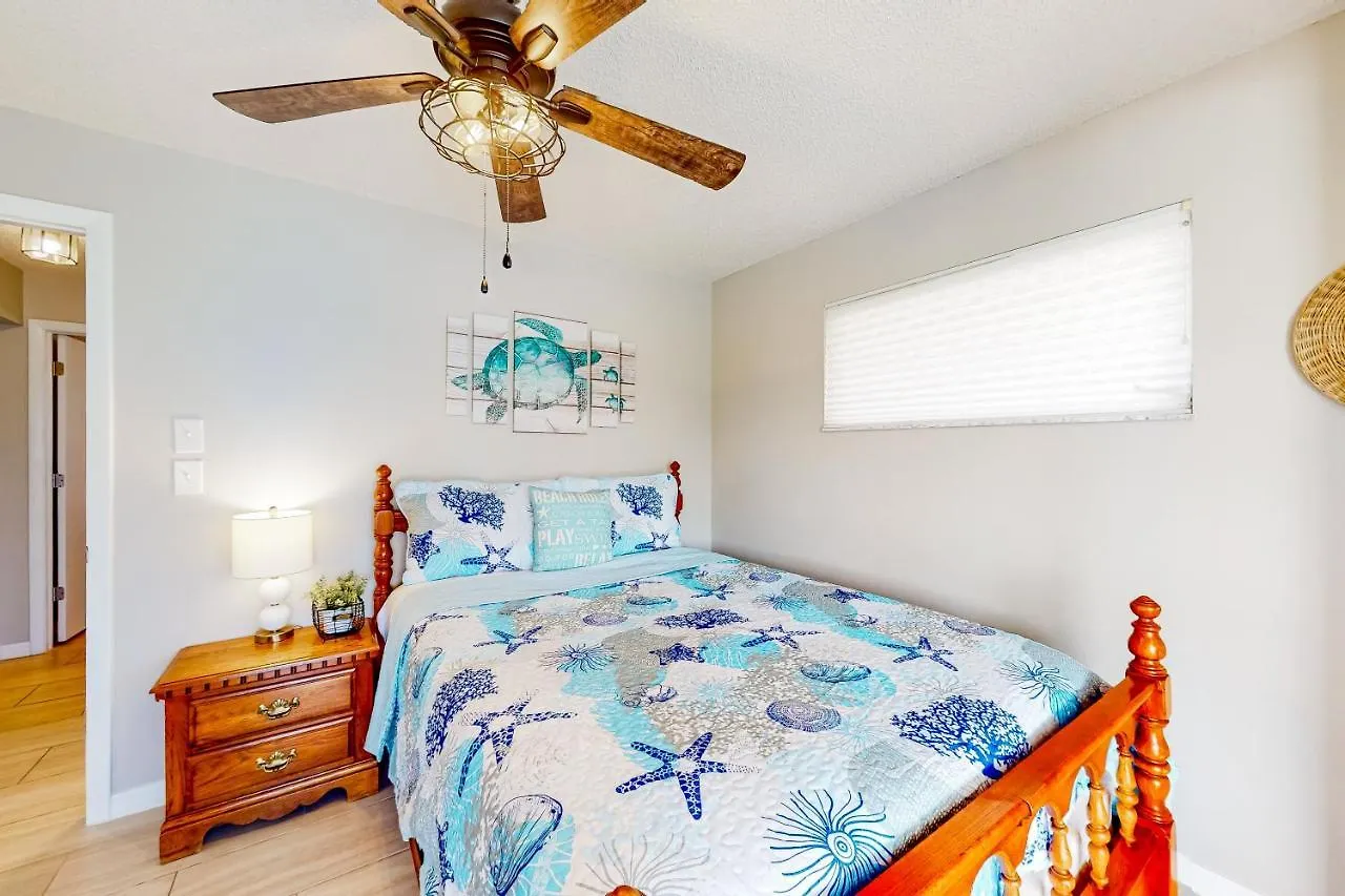 Vacation Station * Cape Coral