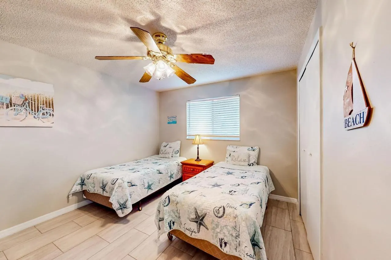 Vacation Station Holiday home *