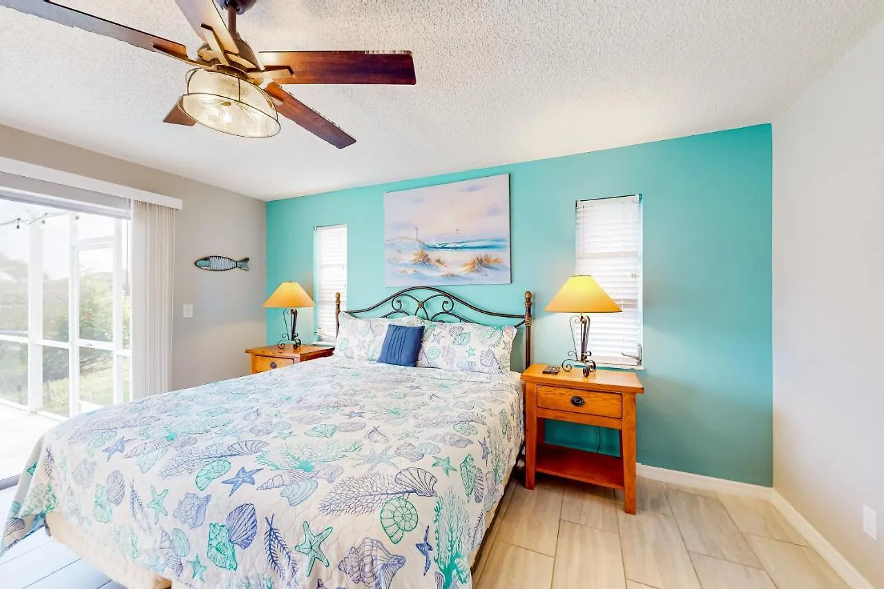 Vacation Station Cape Coral
