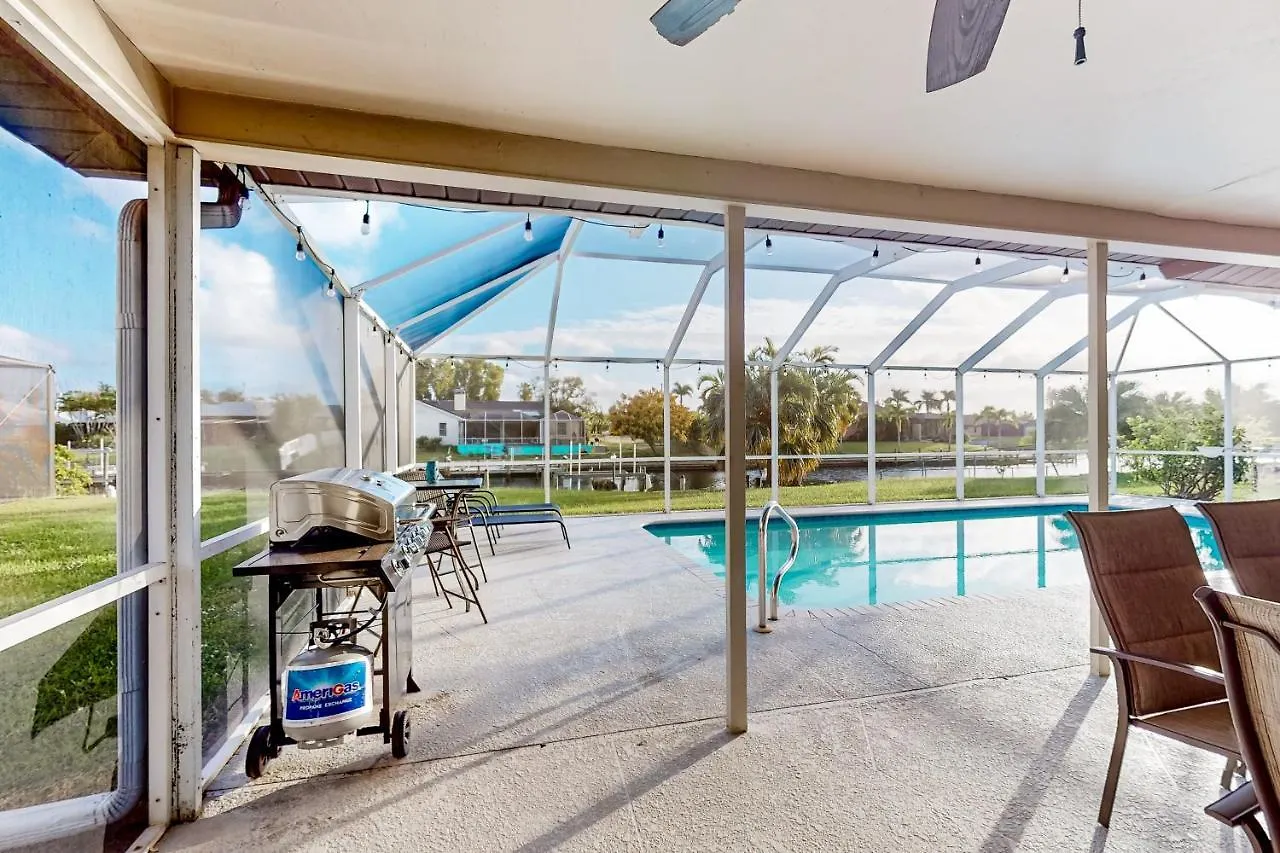 Vacation Station Holiday home Cape Coral