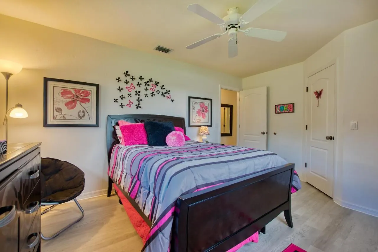 Golfers Dream - 3 Beds - 2 Baths - 6 Guests - Golf Course & Spa - Incl. 10% Off Boat Villa