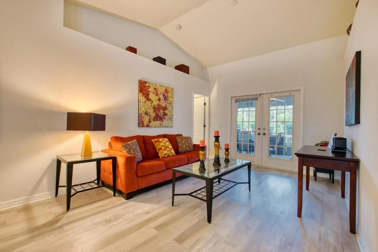 Villa Golfers Dream - 3 Beds - 2 Baths - 6 Guests - Golf Course & Spa - Incl. 10% Off Boat *