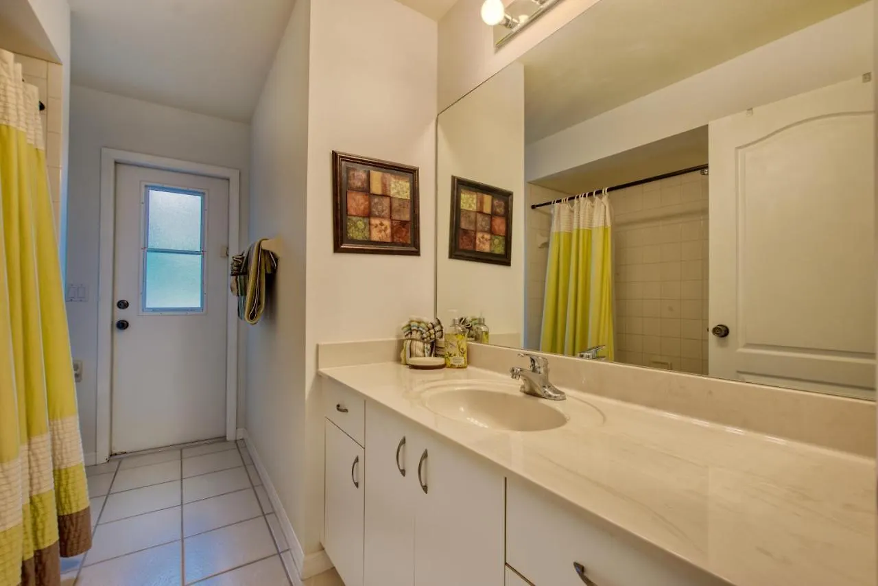 Golfers Dream - 3 Beds - 2 Baths - 6 Guests - Golf Course & Spa - Incl. 10% Off Boat Villa *