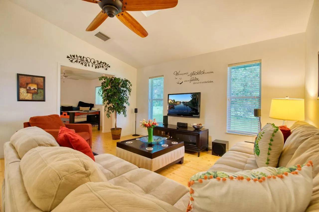 Golfers Dream - 3 Beds - 2 Baths - 6 Guests - Golf Course & Spa - Incl. 10% Off Boat Villa *