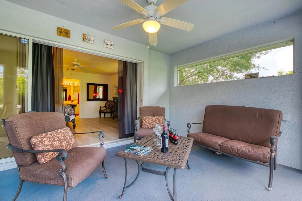 Golfers Dream - 3 Beds - 2 Baths - 6 Guests - Golf Course & Spa - Incl. 10% Off Boat Villa